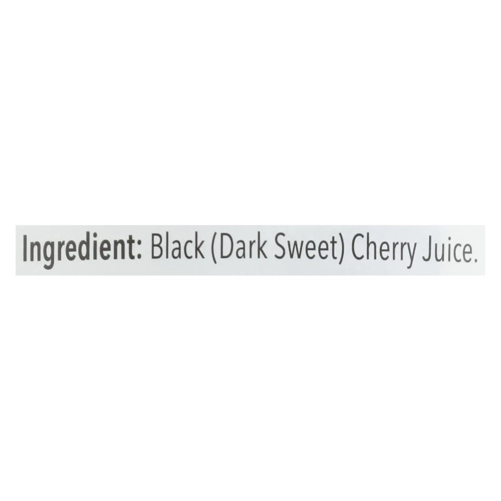 Lakewood - Organic Juice - Pure Prune - Case Of 6 - 32 Fl Oz. Lakewood