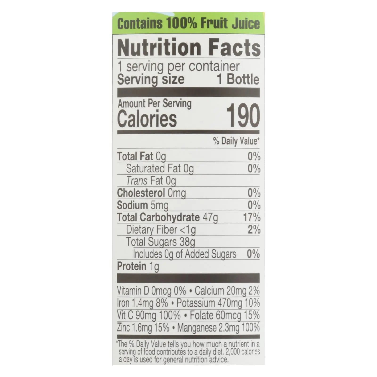 Lakewood Pineapple Juice - Pineapple - Case Of 12 - 12.5 Fl Oz. Lakewood