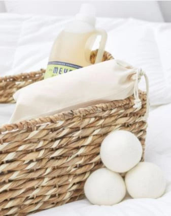 LanaDown Dryer Balls (Set of 3) Downhome Inc