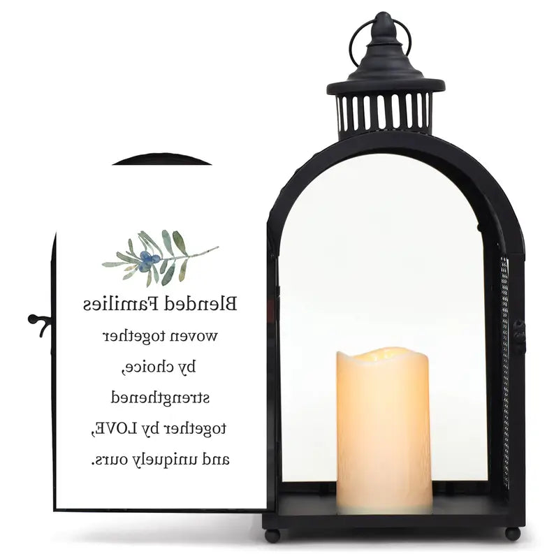 Lantern Blended Families Dicksons Inc