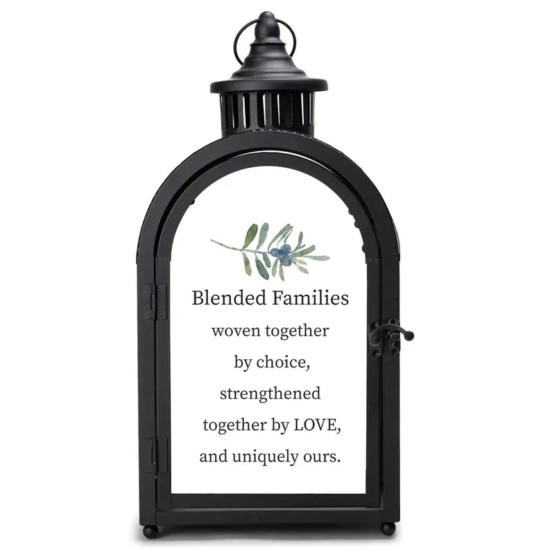Lantern Blended Families Dicksons Inc