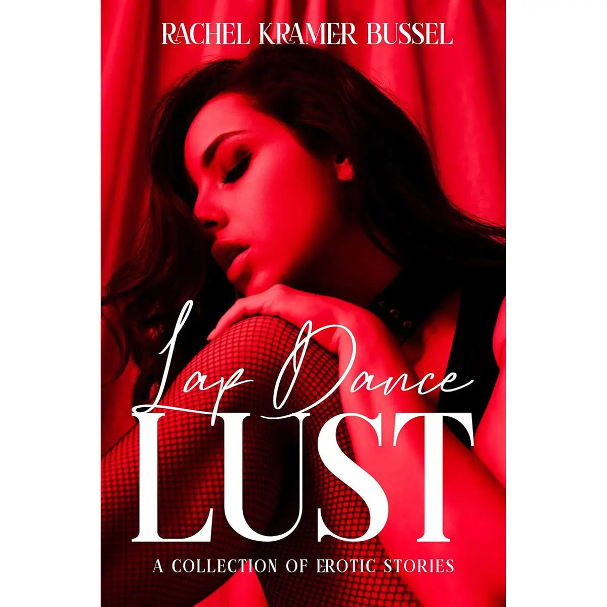 Lap Dance Lust:Erotic Stories Simon & Schuster