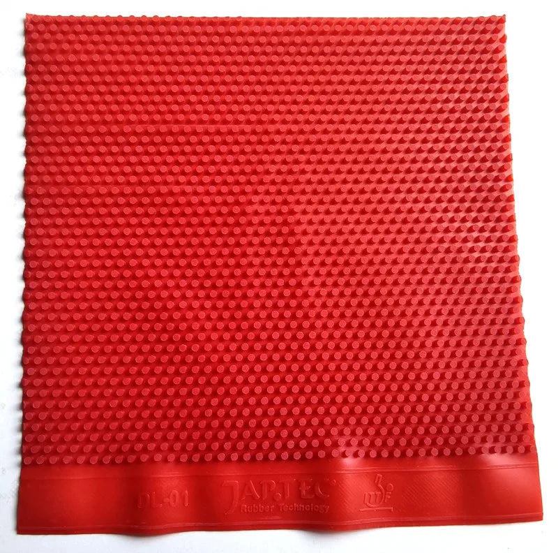 Large Particle Ultra-soft Table Tennis Rubber Long Pips OX Single Rubber Japanese High-tech Weird Defensive Ping Pong Rubbers GreatEagleInc