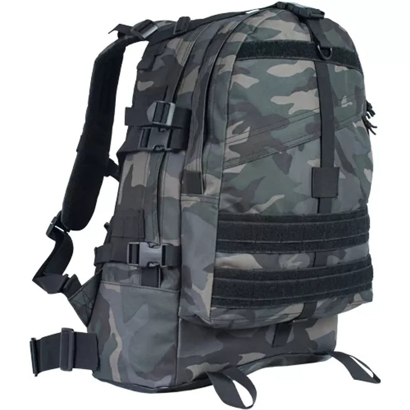 Large Transport Pack - Olive Drab Fox Outdoor