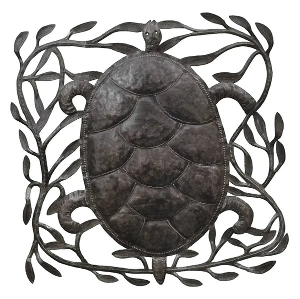 Large Turtle Le Primitif Galleries