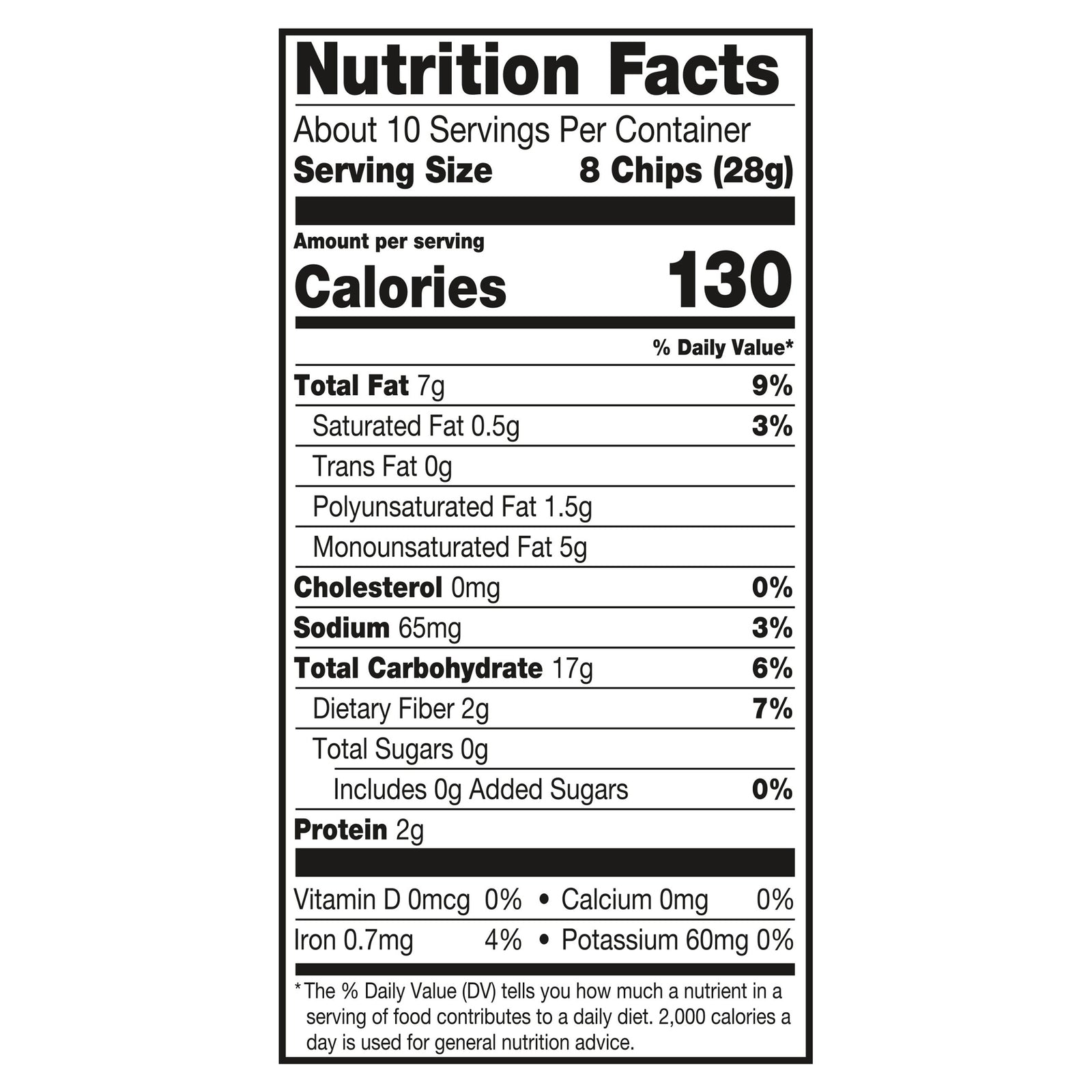Late July Snacks - Tort Chips Sea Salt - Case Of 9-10.1 Oz Late July Snacks