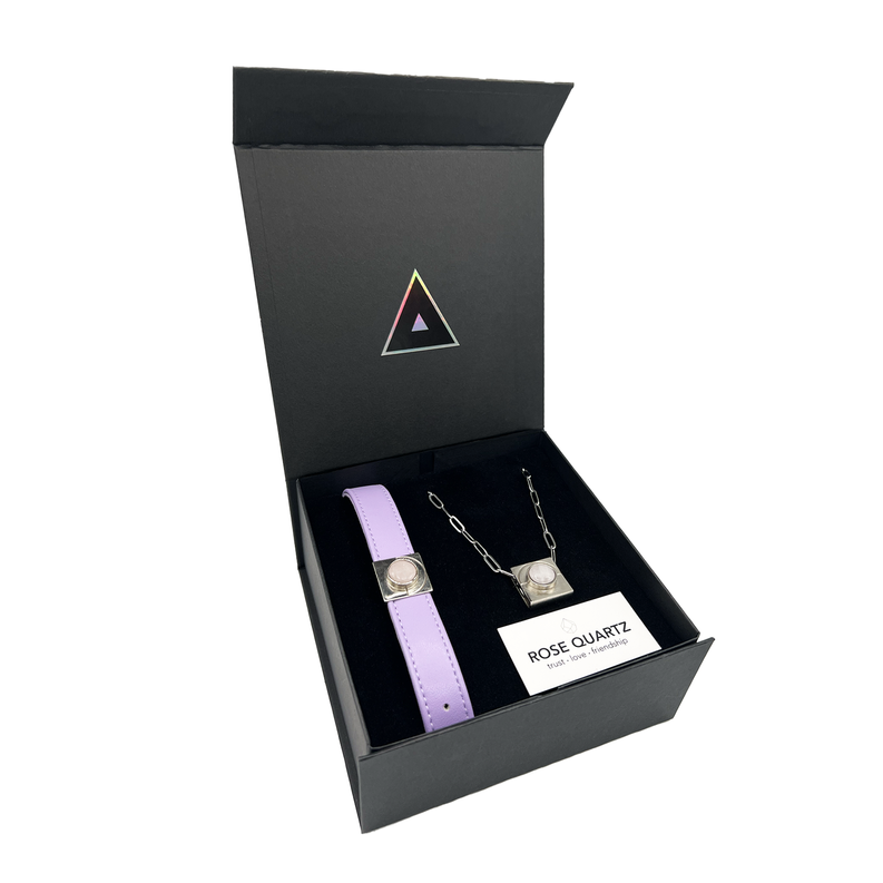 Lavender Rose Match Your Pet Gift Set DIPHDA
