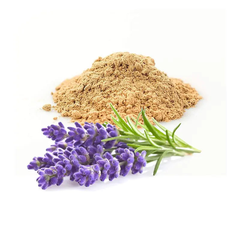 Lavender Sandalwood Body Oil Simply J. Beauty