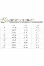 Lavish Satin Underwire Bustier Daisy Corsets