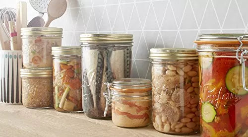 Le Parfait Familia Wiss Terrines Le Parfait America