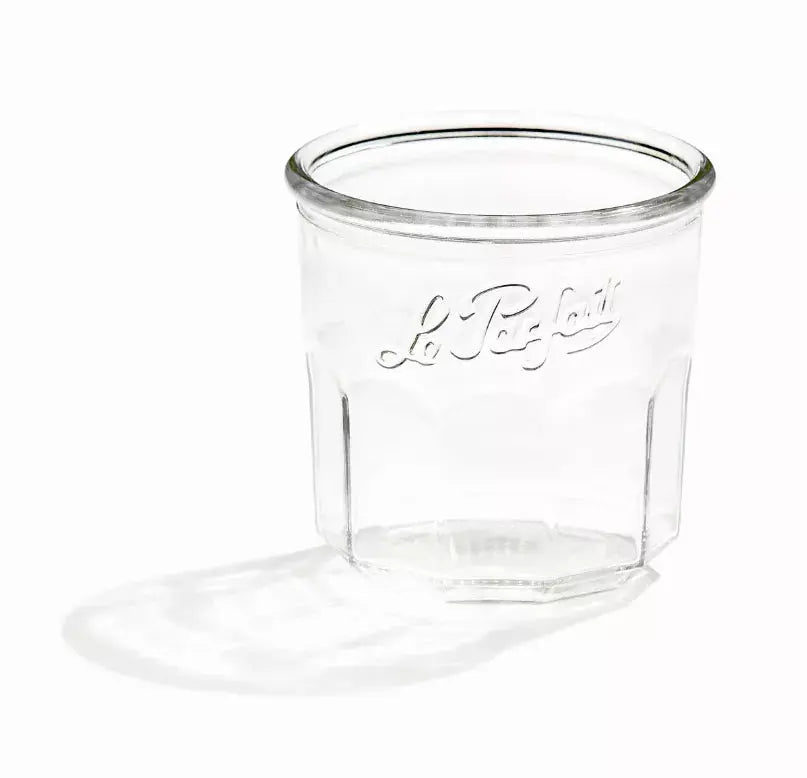 Le Parfait Jam Pots Le Parfait America