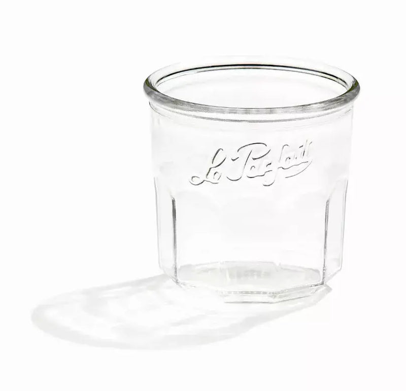 Le Parfait Jam Pots Le Parfait America