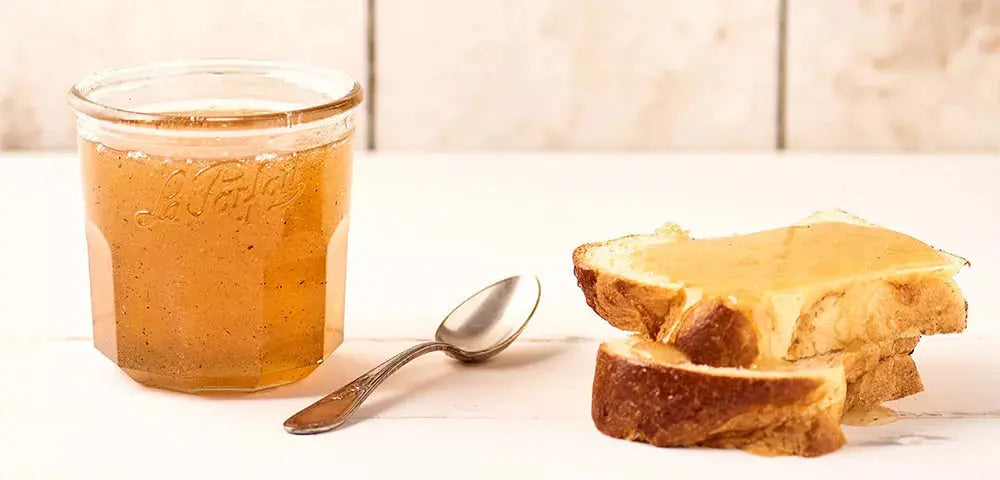 Le Parfait Jam Pots Le Parfait America