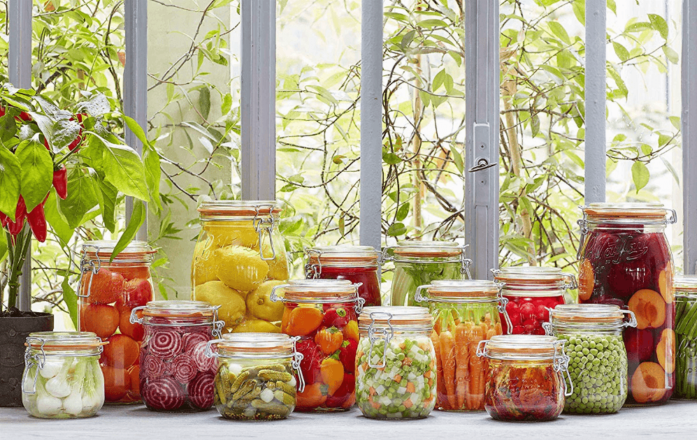 Le Parfait Super Jars Le Parfait America