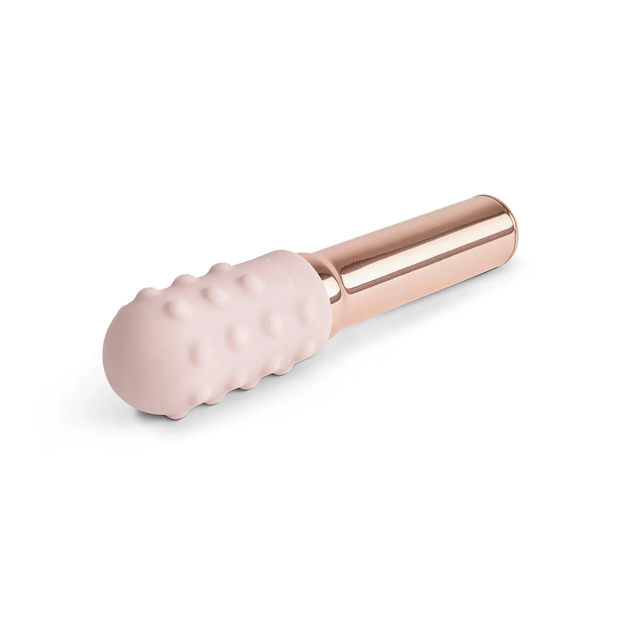 Le Wand Chrome Grand Bullet - Rose Gold Le Wand