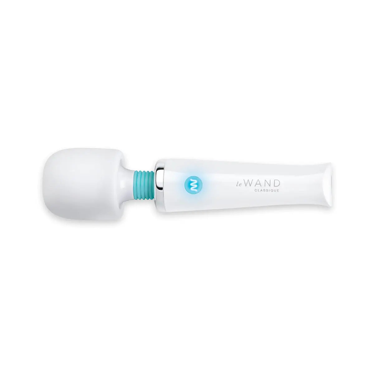 Le Wand Classique Mini Wand Massager Le Wand