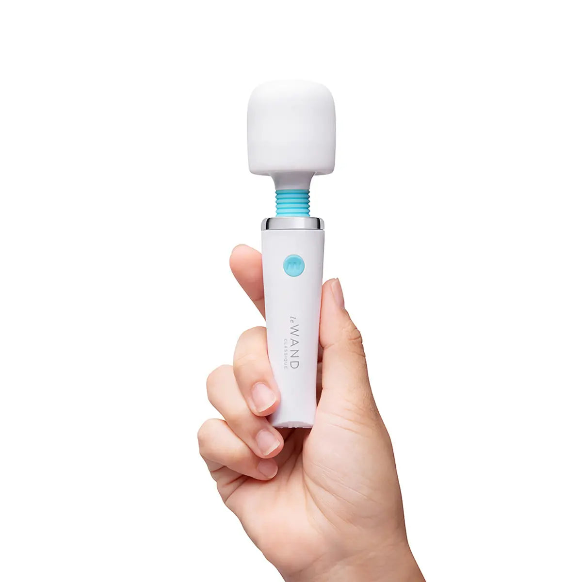 Le Wand Classique Mini Wand Massager Le Wand