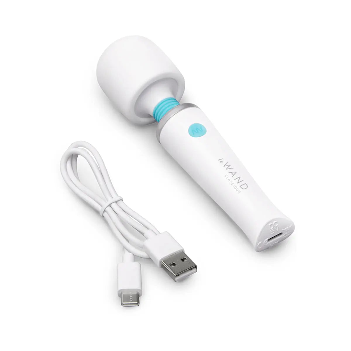 Le Wand Classique Mini Wand Massager Le Wand