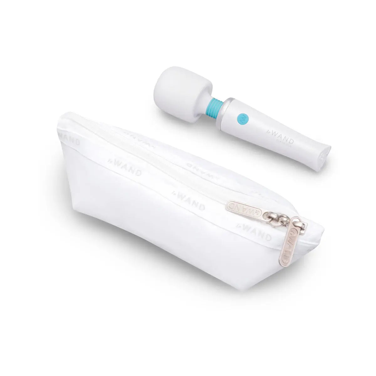 Le Wand Classique Mini Wand Massager Le Wand