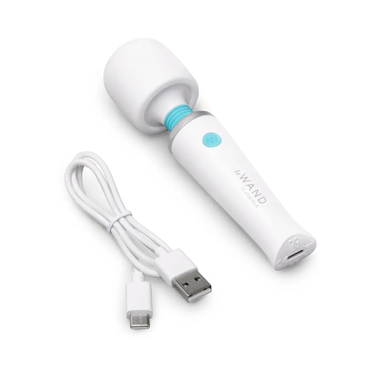 Le Wand Classique Mini Wand Massager Le Wand