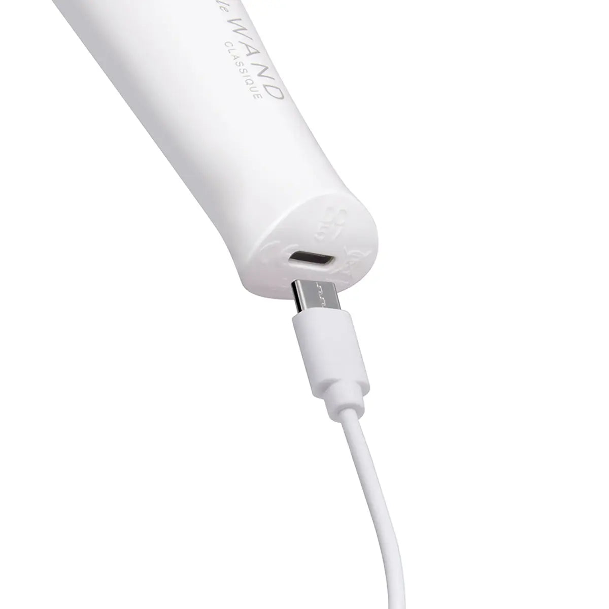Le Wand Classique Mini Wand Massager Le Wand