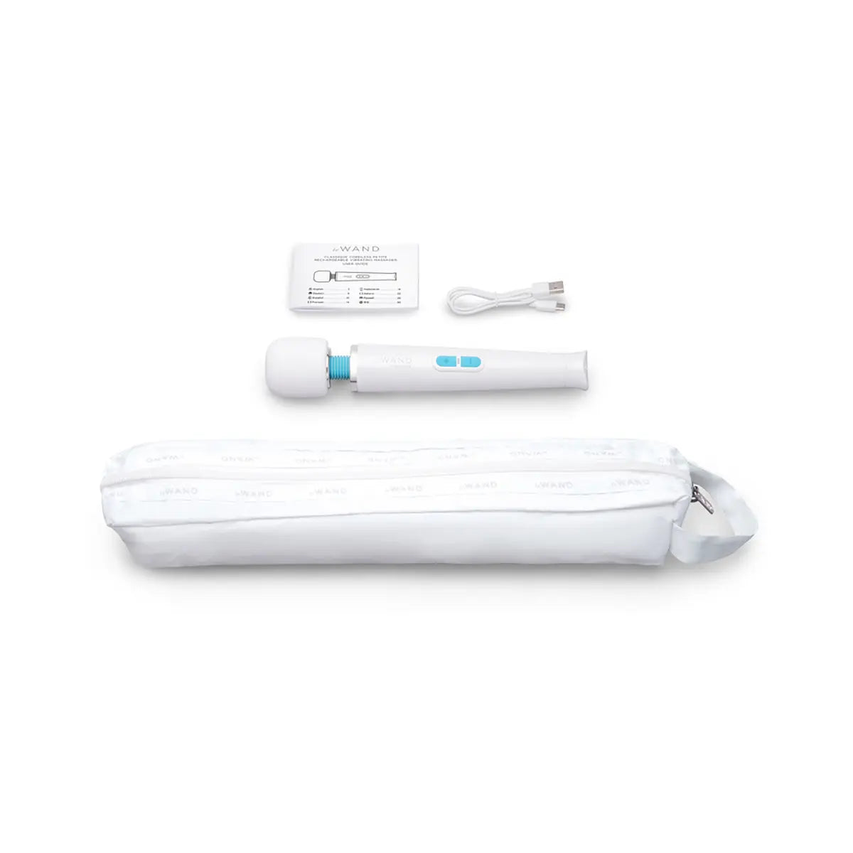 Le Wand Classique Petite Wand Massager Le Wand