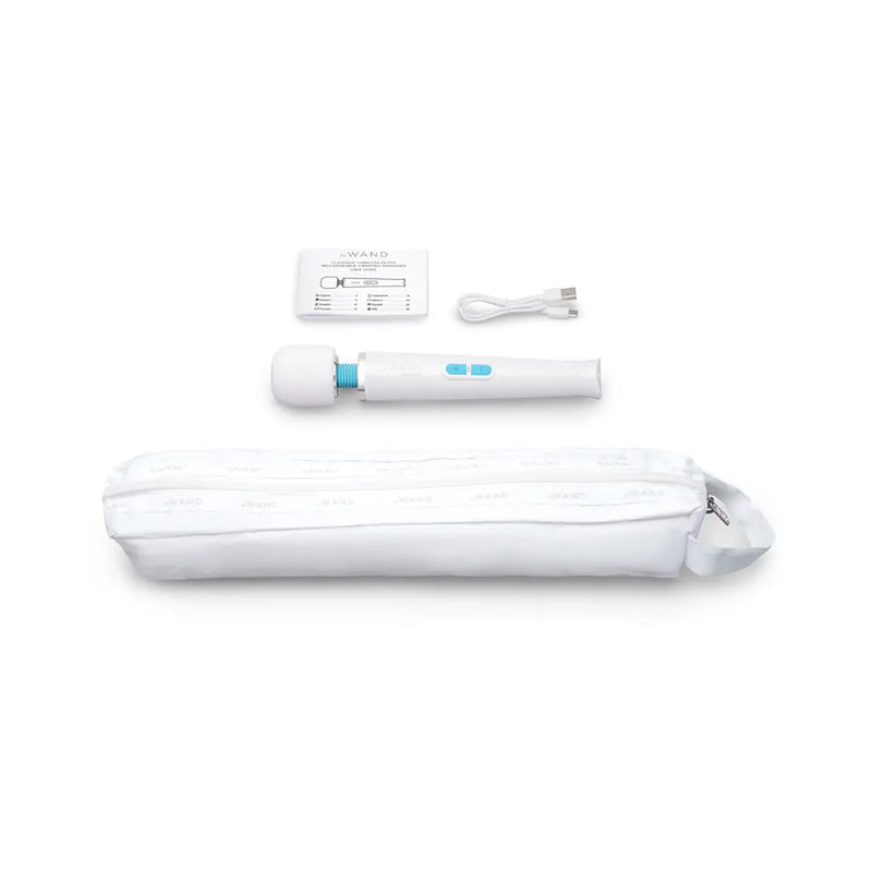 Le Wand Classique Petite Wand Massager Le Wand
