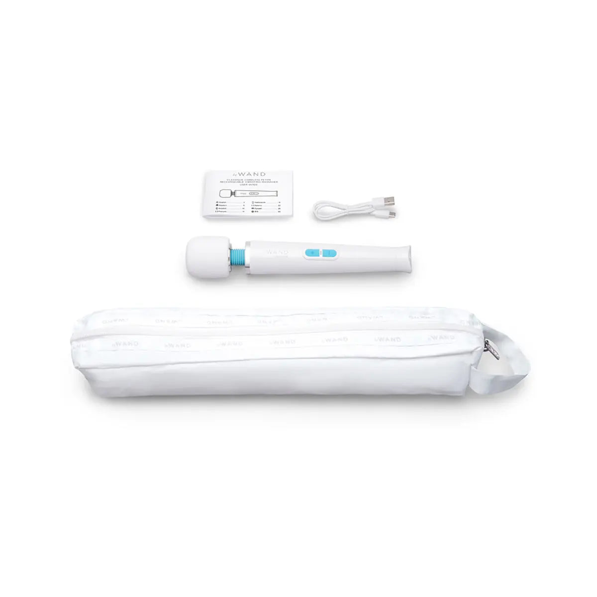 Le Wand Classique Petite Wand Massager Le Wand