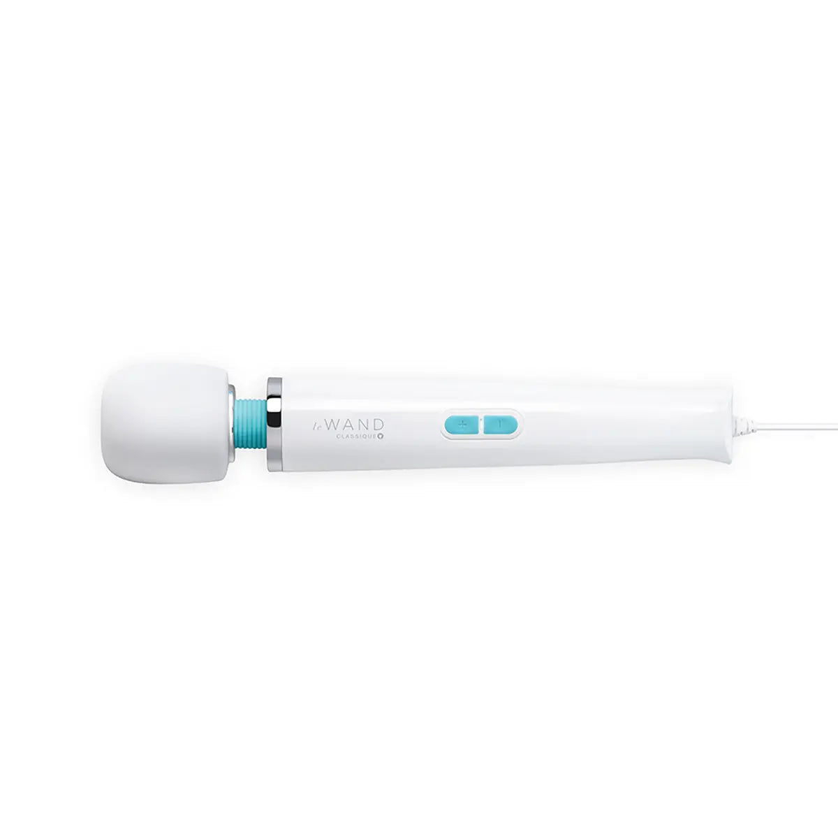 Le Wand Classique Plug-In Wand Massager Le Wand