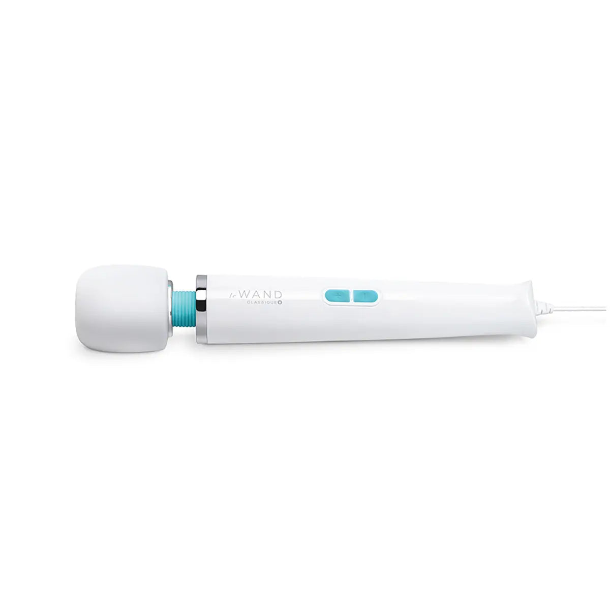 Le Wand Classique Plug-In Wand Massager Le Wand