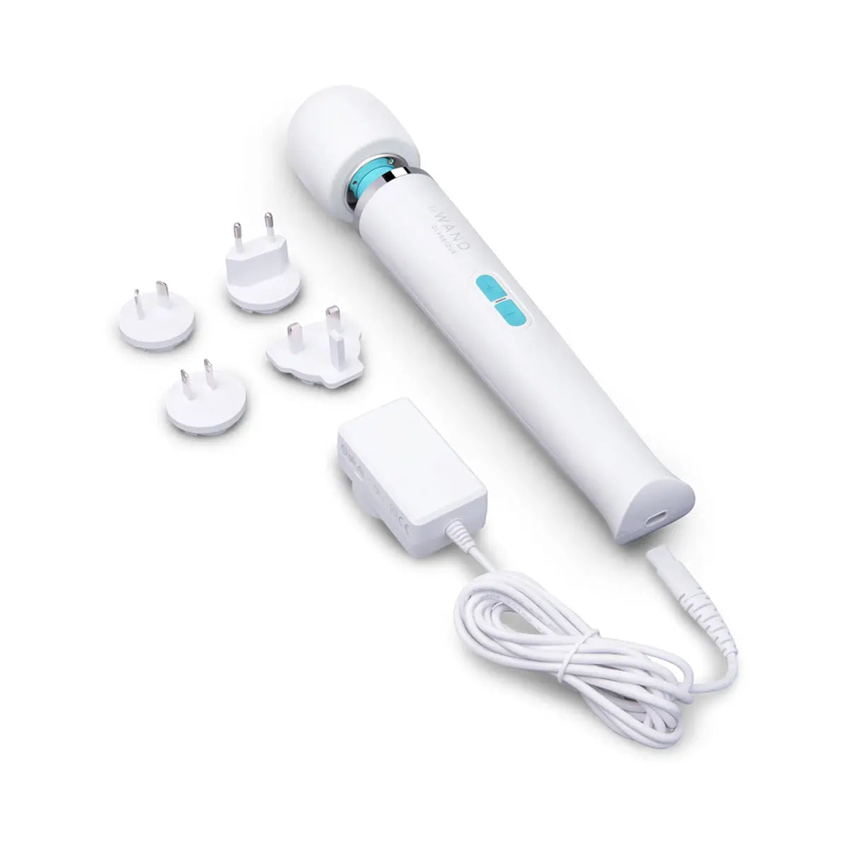 Le Wand Classique Rechargeable Wand Massager Le Wand
