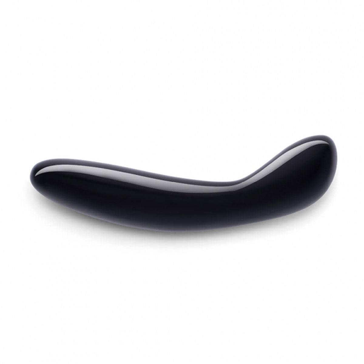 Le Wand Crystal G Wand - Black Obsidian Le Wand