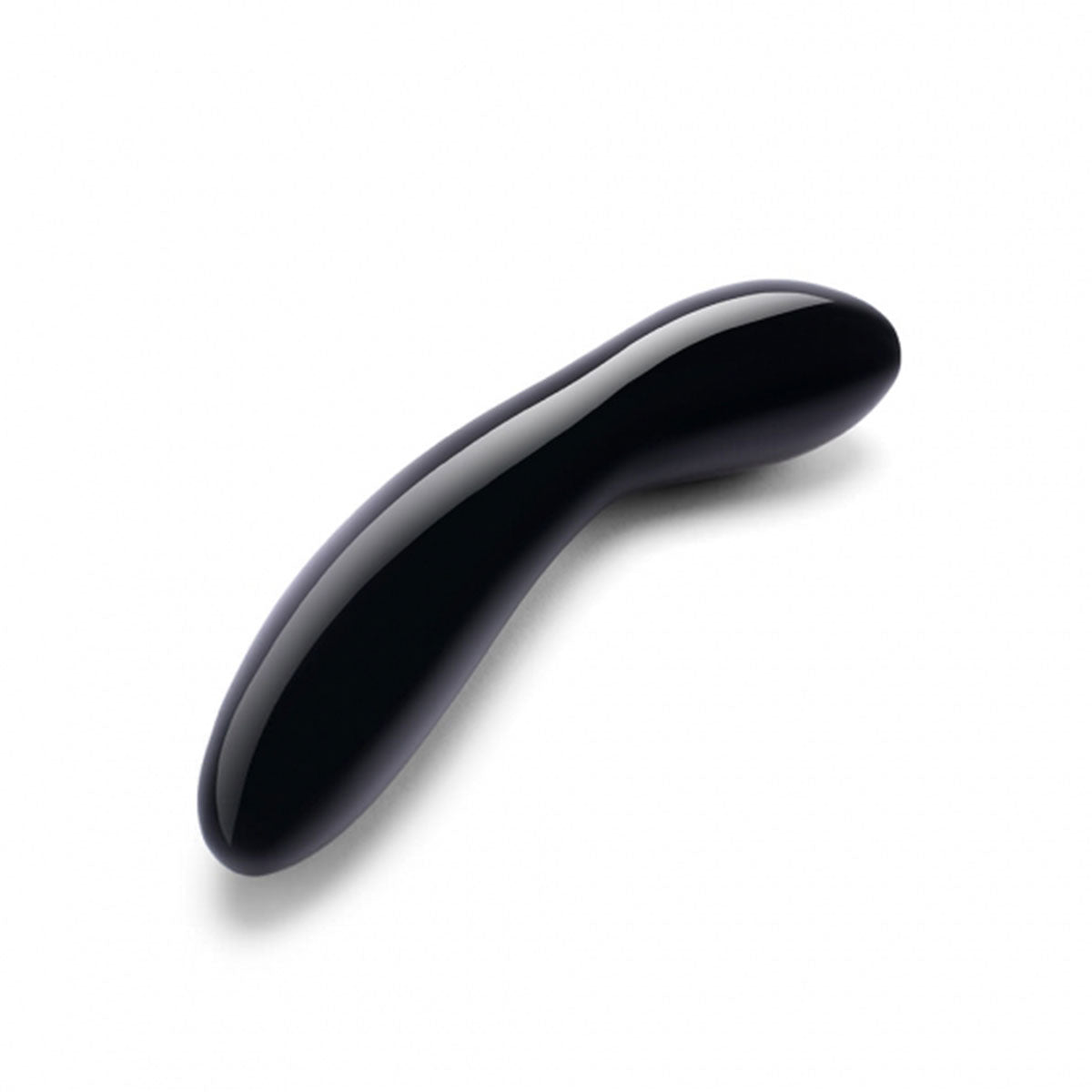 Le Wand Crystal G Wand - Black Obsidian Le Wand