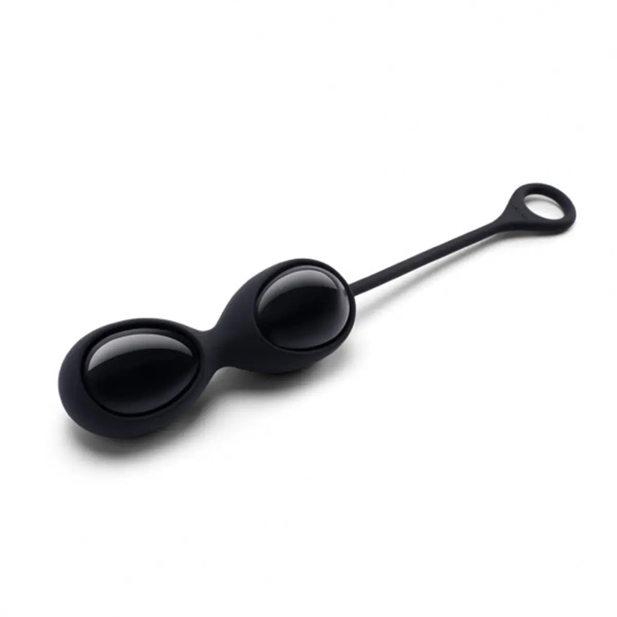 Le Wand Crystal Yoni Eggs - Black Obsidian Le Wand