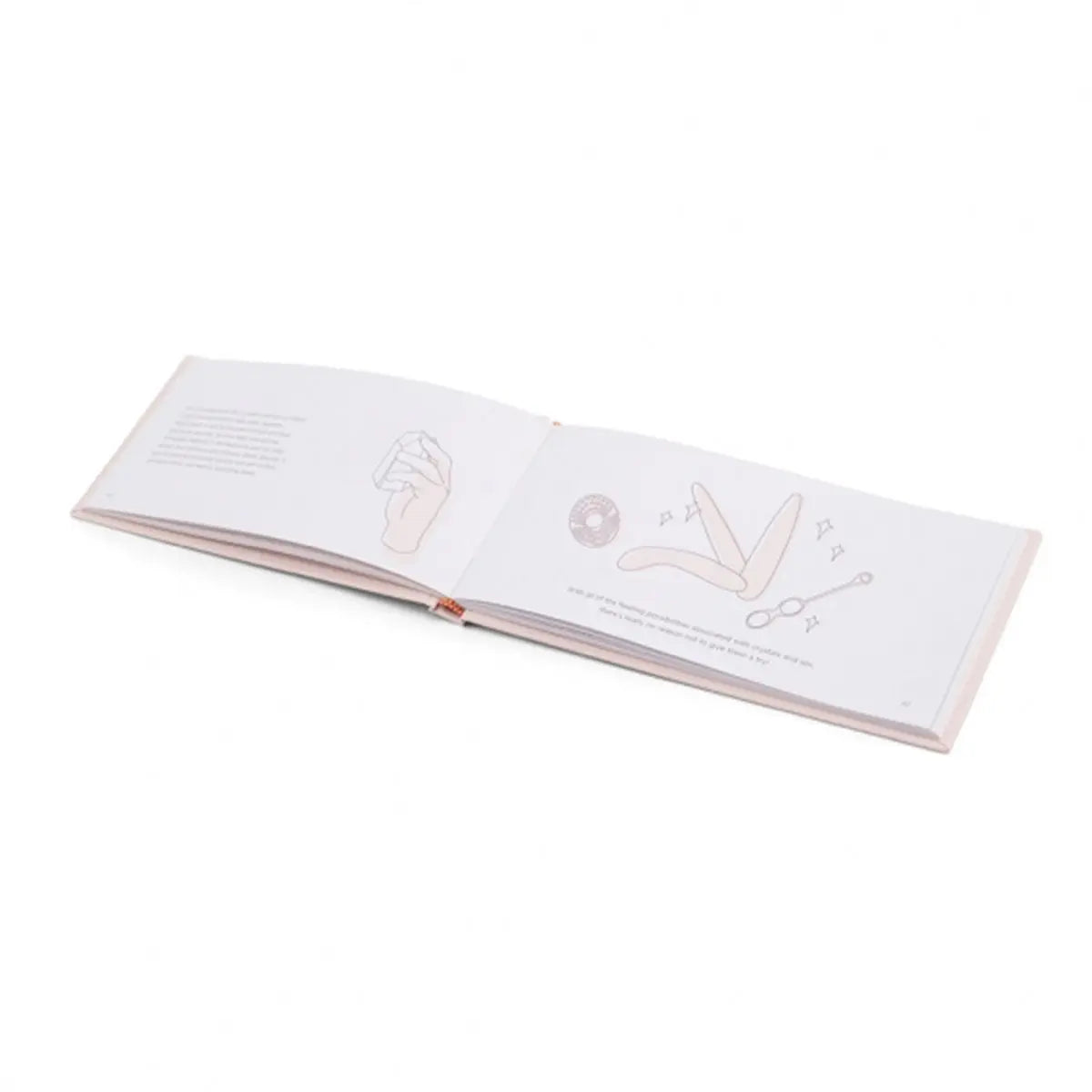 Le Wand Crystal Yoni Eggs - Rose Quartz Le Wand