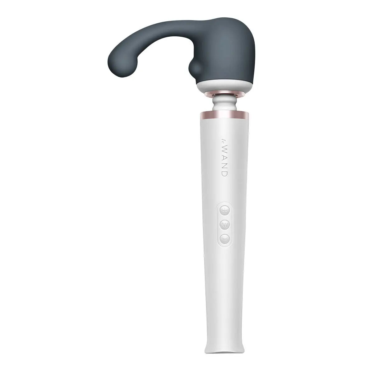 Le Wand Curve Weighted Attachment Le Wand