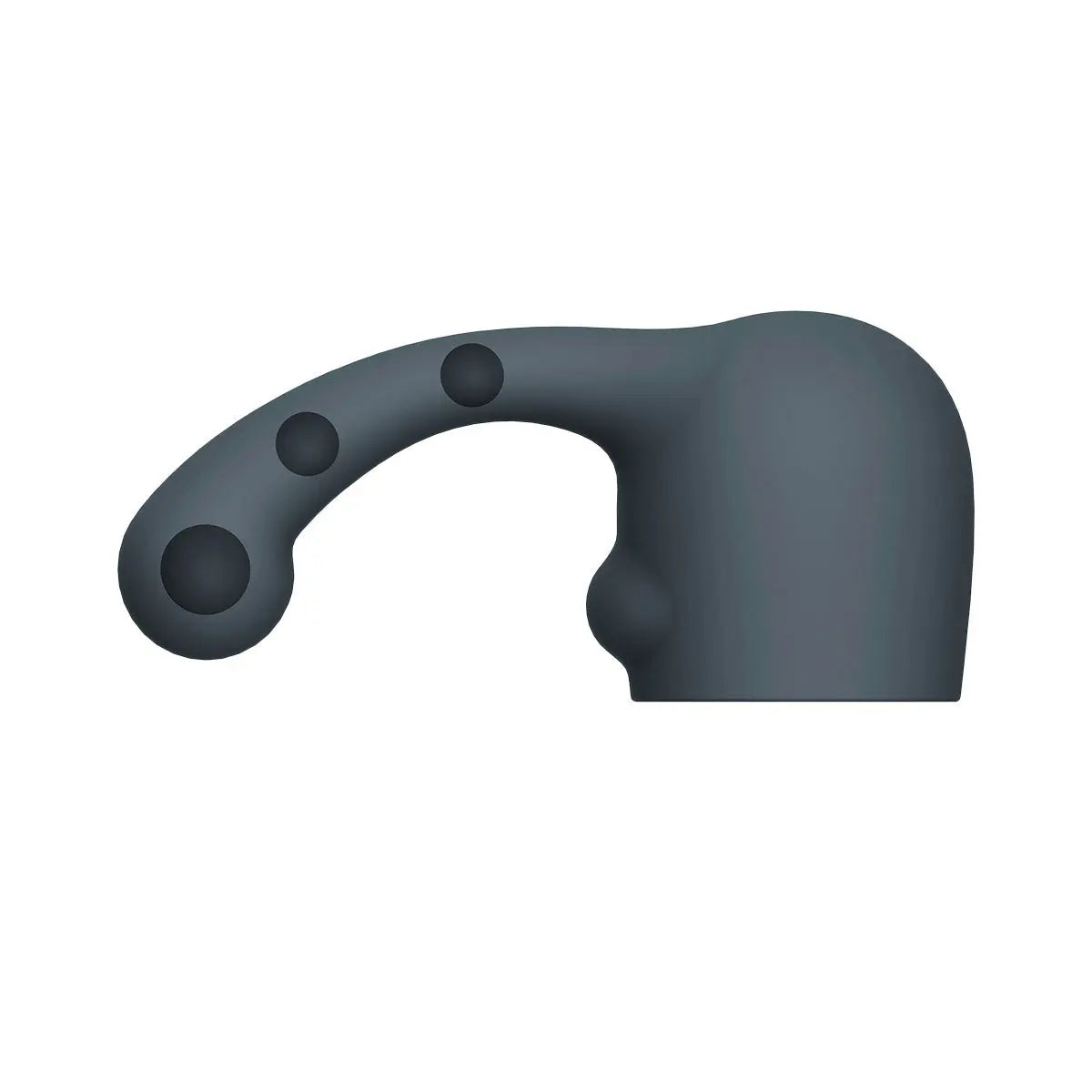 Le Wand Curve Weighted Attachment Le Wand