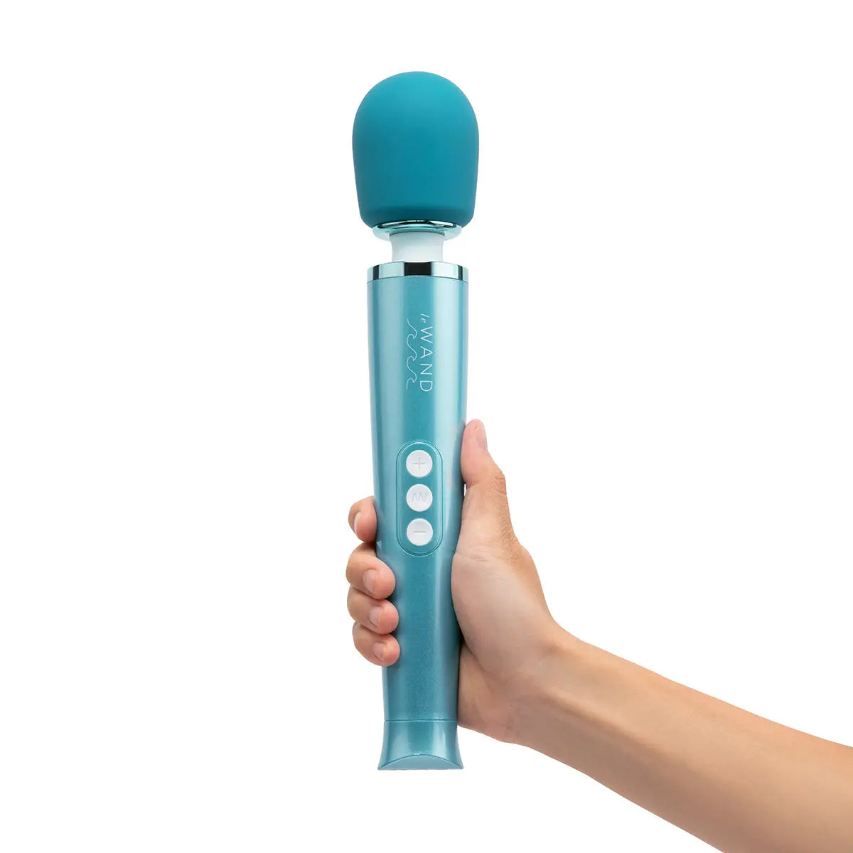 Le Wand Dive Submersible Massager Le Wand