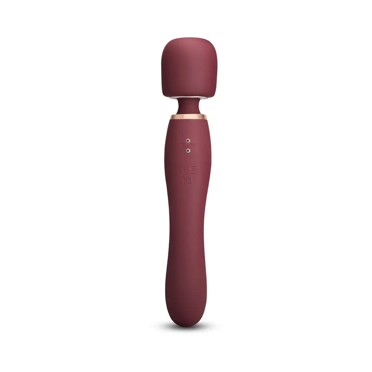 Le Wand Flat Top Fusion G Le Wand