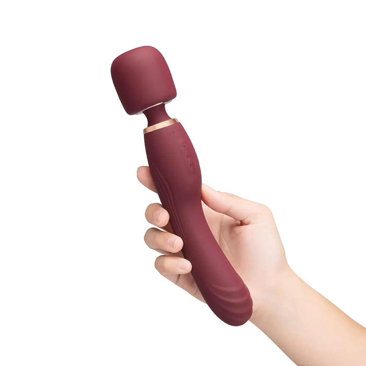 Le Wand Flat Top Fusion G Le Wand