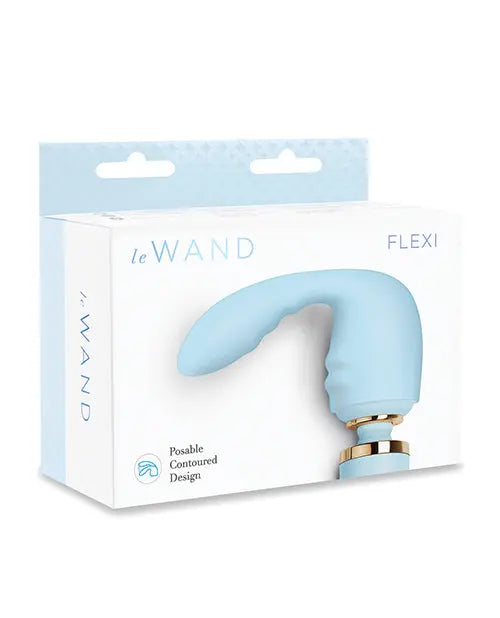 Le Wand Flexi Silicone Attachment - GreatEagleInc