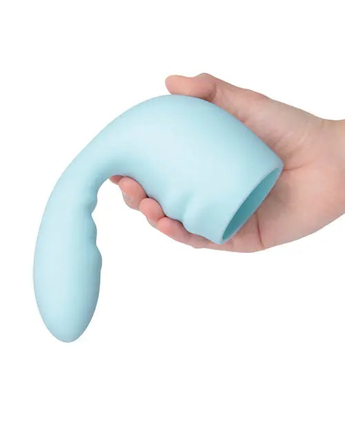 Le Wand Flexi Silicone Attachment - GreatEagleInc