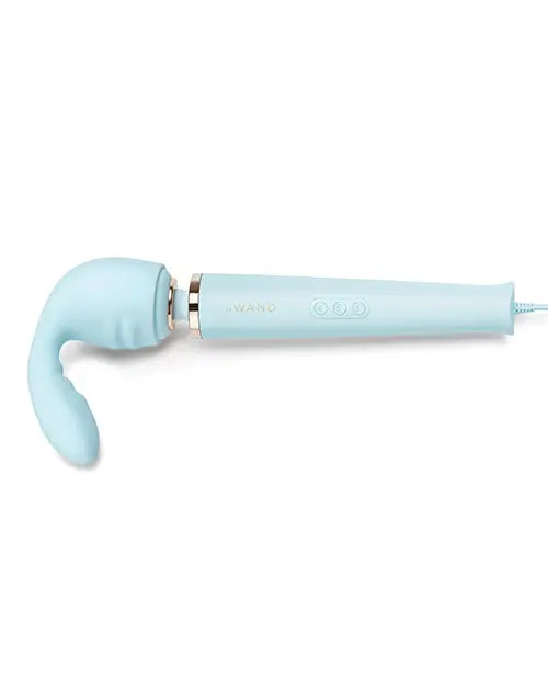 Le Wand Flexi Silicone Attachment - GreatEagleInc