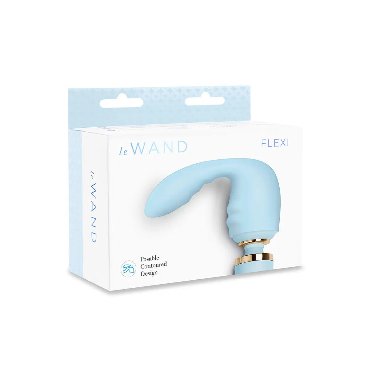 Le Wand Flexi Silicone Attachment Le Wand