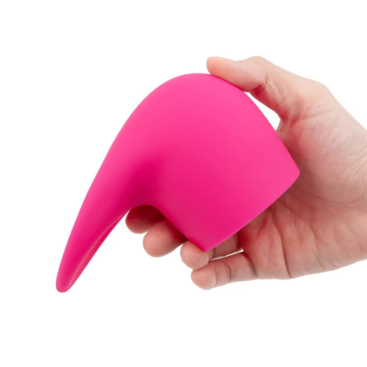 Le Wand Flick Flexible Silicone Attachment Le Wand