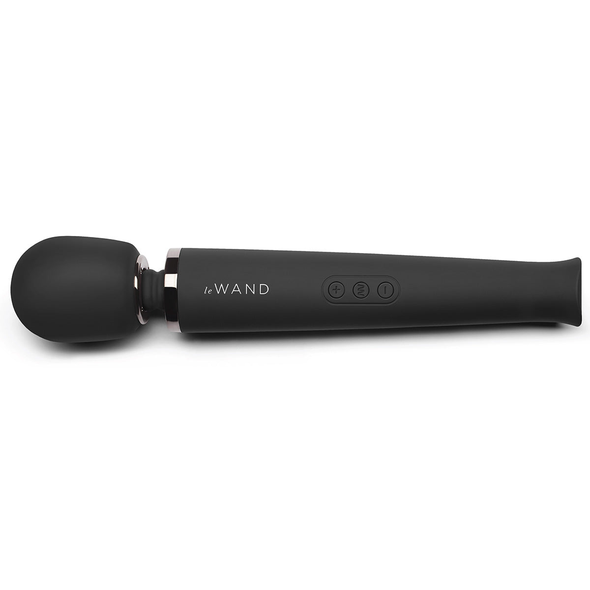 Le Wand Massager - Black Le Wand