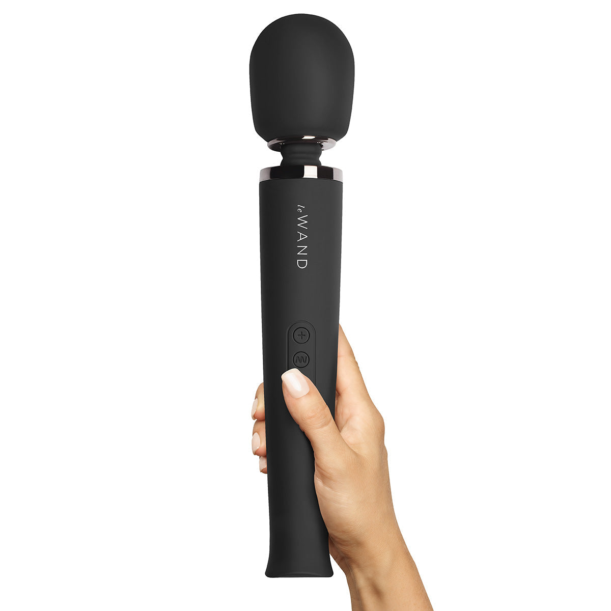 Le Wand Massager - Black Le Wand