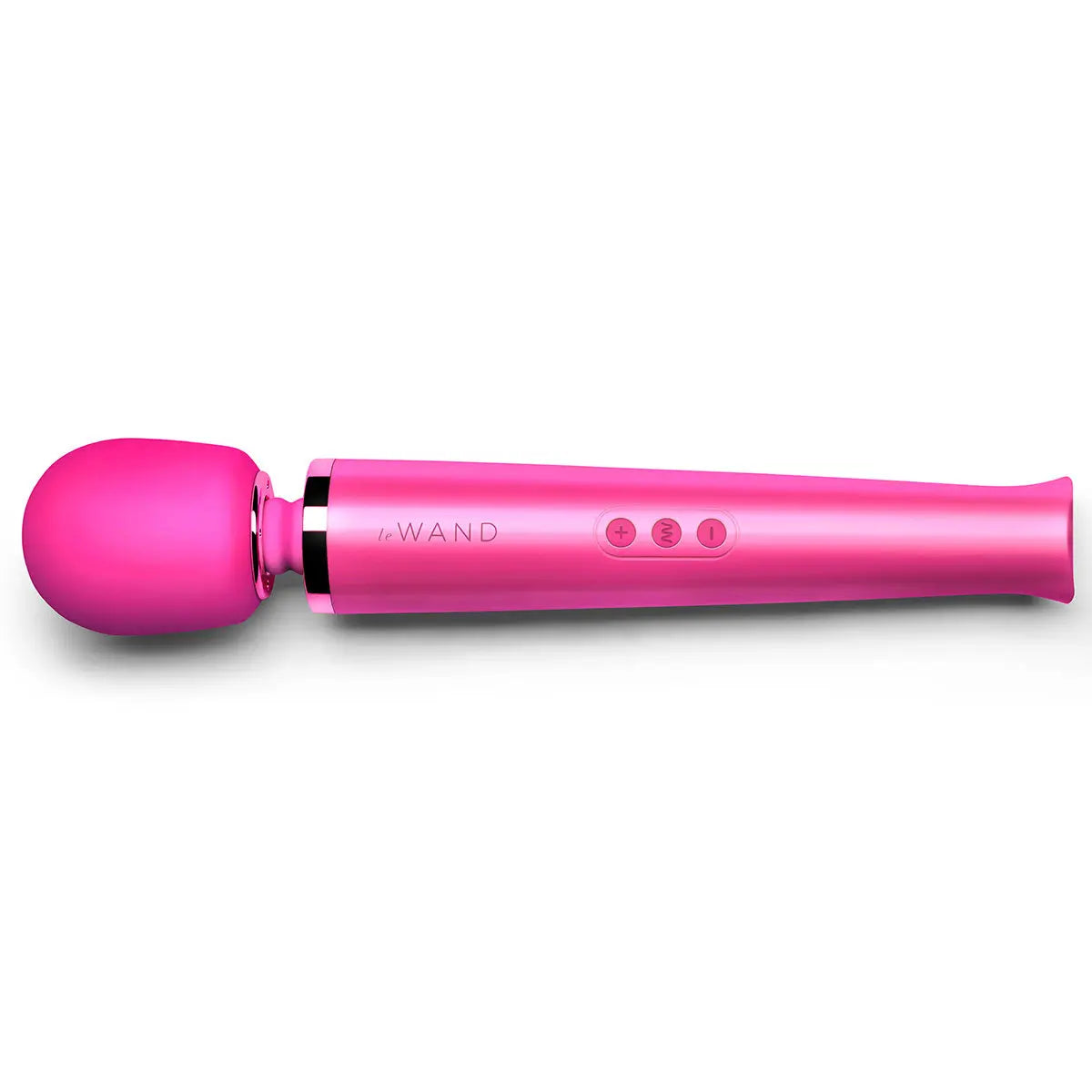 Le Wand Massager - Magenta Le Wand