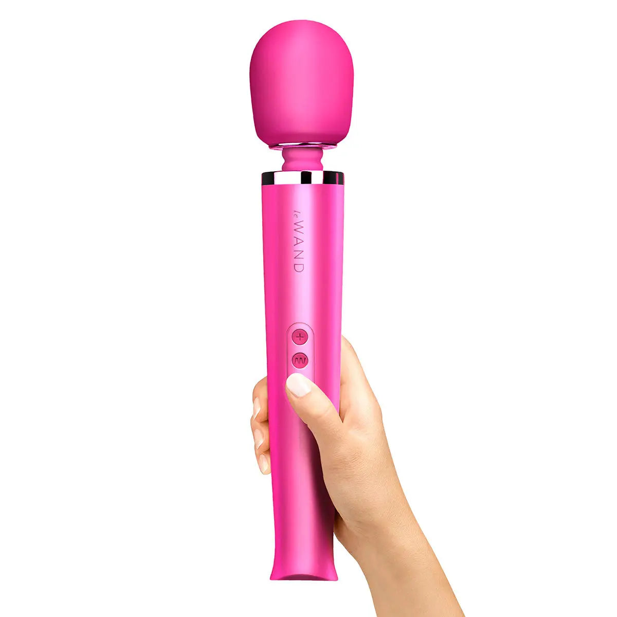 Le Wand Massager - Magenta Le Wand