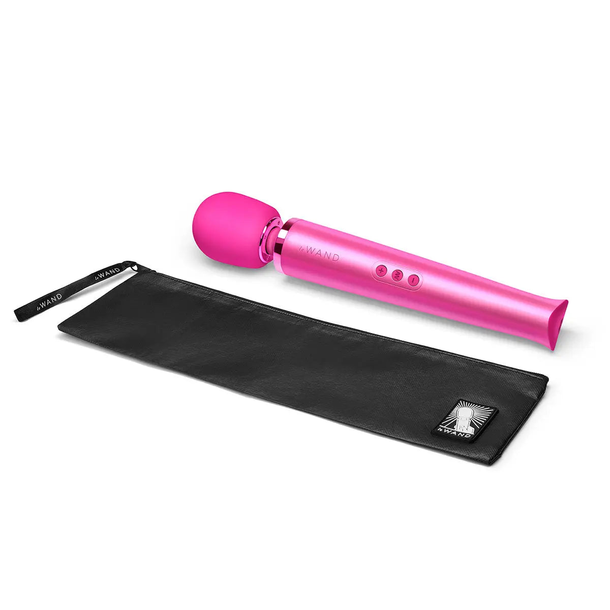 Le Wand Massager - Magenta Le Wand